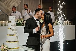 Park Hyatt Melbourne Weddings