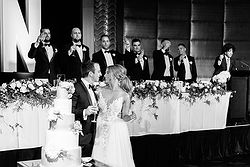 Park Hyatt Melbourne Weddings