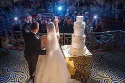 Park Hyatt Melbourne Weddings