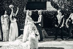 Park Hyatt Melbourne Weddings