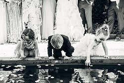 Park Hyatt Melbourne Weddings