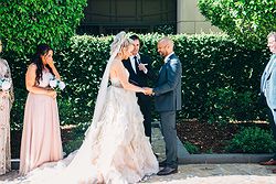 Park Hyatt Melbourne Weddings
