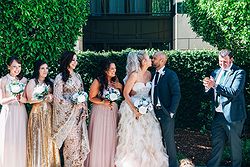 Park Hyatt Melbourne Weddings