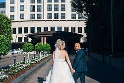 Park Hyatt Melbourne Weddings