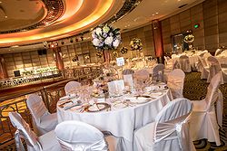 Park Hyatt Melbourne Weddings
