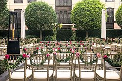 Park Hyatt Melbourne Weddings