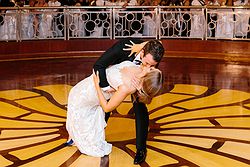 Park Hyatt Melbourne Weddings
