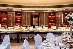 Park Hyatt Melbourne Weddings
