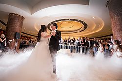 Park Hyatt Melbourne Weddings