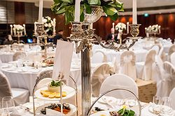 Park Hyatt Melbourne Weddings