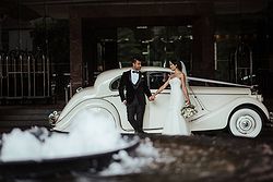 Park Hyatt Melbourne Weddings