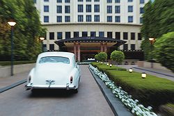 Park Hyatt Melbourne Weddings