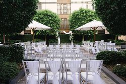 Park Hyatt Melbourne Weddings