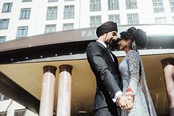 Park Hyatt Melbourne Weddings