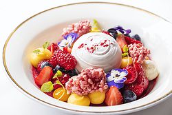 Park Hyatt Melbourne Weddings