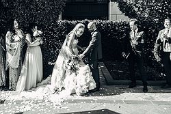 Park Hyatt Melbourne Weddings
