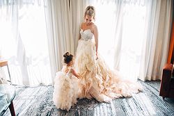 Park Hyatt Melbourne Weddings
