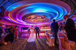 Park Hyatt Melbourne Weddings