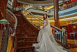 Park Hyatt Melbourne Weddings