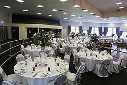 Parklands Resort Weddings