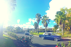 Parklands Resort Weddings