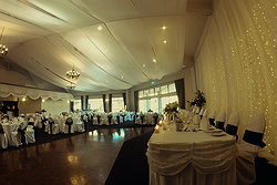 Parklands Resort Weddings