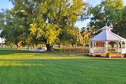 Parklands Resort Weddings
