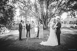 Parklands Resort Weddings