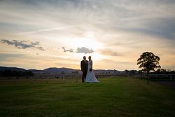 Parklands Resort Weddings