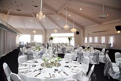 Parklands Resort Weddings