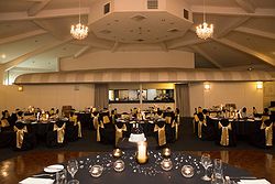 Parklands Resort Weddings
