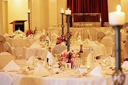 Parklands Resort Weddings