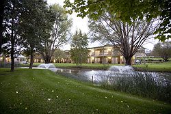 Parklands Resort Weddings