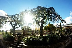 Parklands Resort Weddings