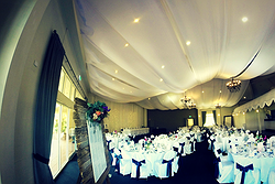 Parklands Resort Weddings
