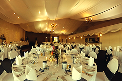 Parklands Resort Weddings