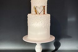 Party Time Cakes