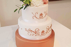 Passion for Cakes