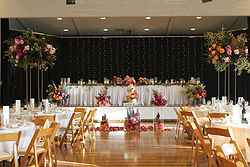 Wedding Reception Venue NSW - The Pavilion Kiama at Real Weddings