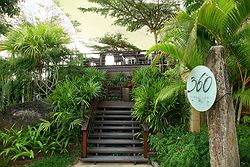 The Pavilions Phuket