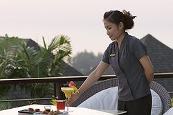 Perfect Wedding Destination - The Pavilions Phuket at Real Weddings