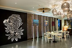 The Pavilions Phuket