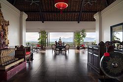 Elegant Wedding Destination - The Pavilions Phuket at Real Weddings