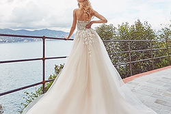 Pearl Bridal