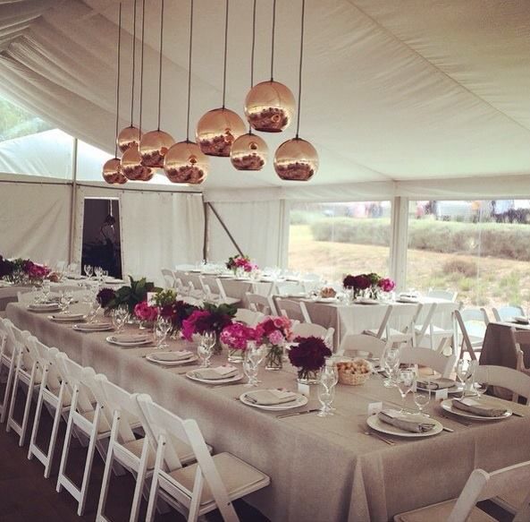 Peninsula Party Hire