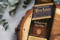 Personalised Cellars