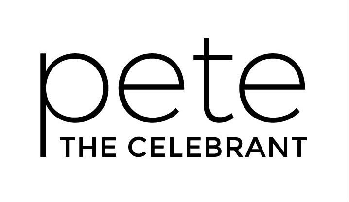 Pete the Celebrant