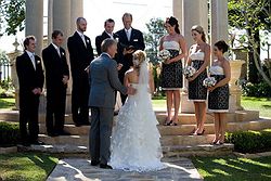 Philip Holland Sydney Celebrant