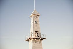 The Pier Geelong