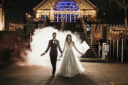 The Pier Geelong